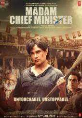 Madam Chief Minister 2021 movie