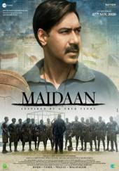 Maidaan 2023 movie
