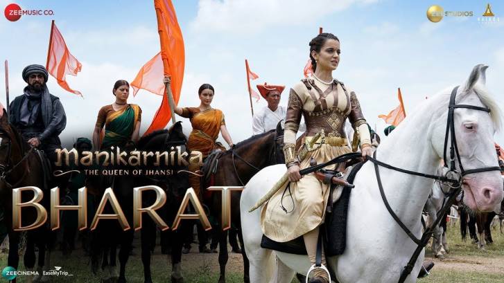 Manikarnika amazon top prime hindi