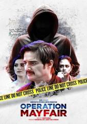 Operation Mayfair 2023 movie