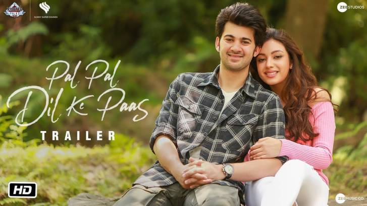 Pal pal dil ke paas full movie download sale
