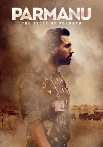 Parmanu - The Story Of Pokhran 2018 movie