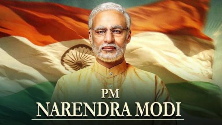 Vivek Anand Oberoi starrer 'PM Narendra Modi' gets a digital release on MX  Player - Times of India