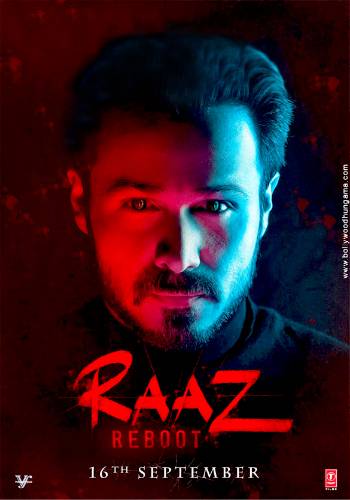 Raaz reboot 2016 movie