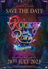 Rocky Aur Rani Ki Prem Kahani 2023 movie