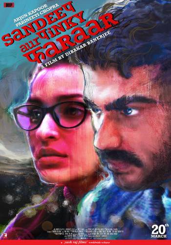 Sandeep aur Pinky Faraar 2021 movie