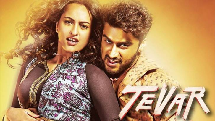 Tevar full sales movie hd