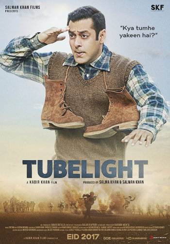 Tubelight 2017 movie