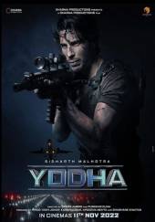 yodha 2023 movie