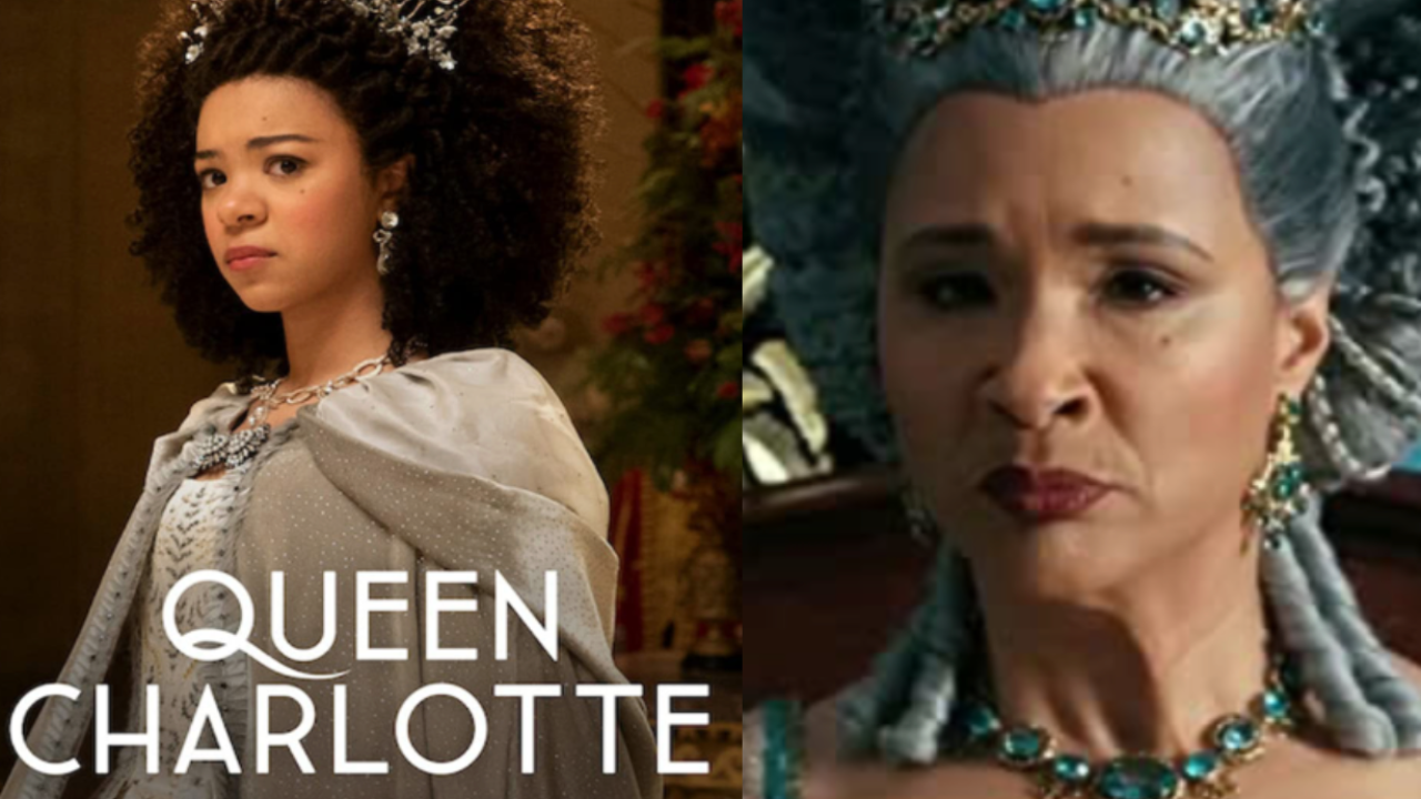 The most anticipated Bridgerton prequel series, ‘Queen Charlotte, will be dropping soon: (Pic credit - IMDb) The most anticipated Bridgerton prequel series, ‘Queen Charlotte, will be dropping soon: (Pic credit - IMDb)