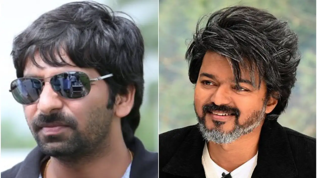 Gopichand Malineni started following Thalapathy Vijay on Instagram