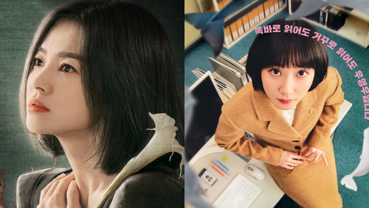 59th Baeksang Arts Awards Full Winner List: Park Eun Bin, Song Hye Kyo, The Glory amongst top wins 