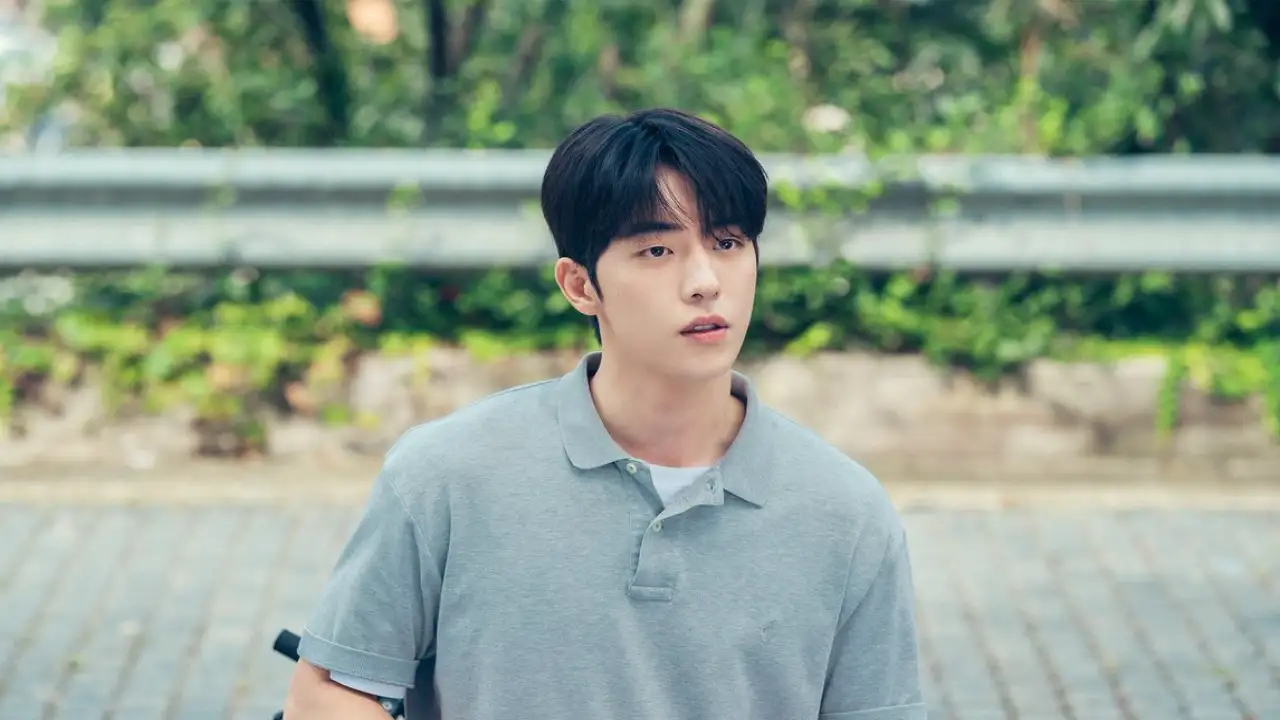 Nam Joo Hyuk belatedly reported to have met school bullying accuser multiple times to try to negotiate