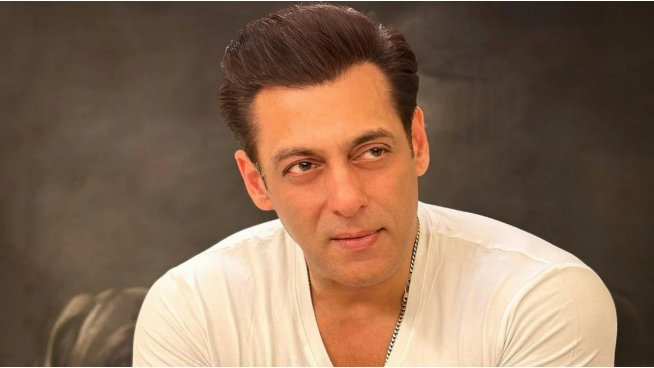 Shah Rukh Khan's Pathaan, death threats to wedding plans and kids; 7 things Salman Khan REVEALED