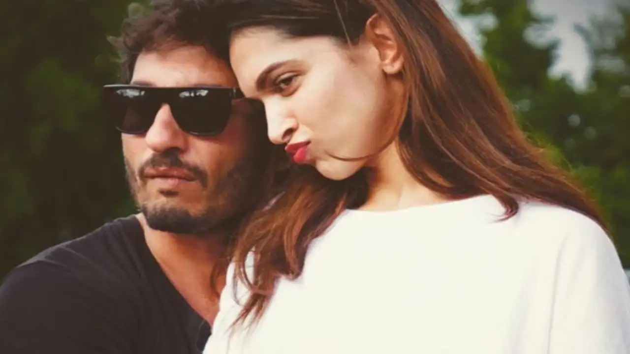 EXCLUSIVE: Cocktail director Homi Adajania on chances of reuniting with Deepika Padukone: ‘I am sure we would’