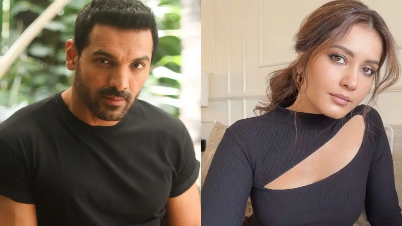 EXCLUSIVE VIDEO: Raashii Khanna REVEALS John Abraham’s important advice to her when she had started out