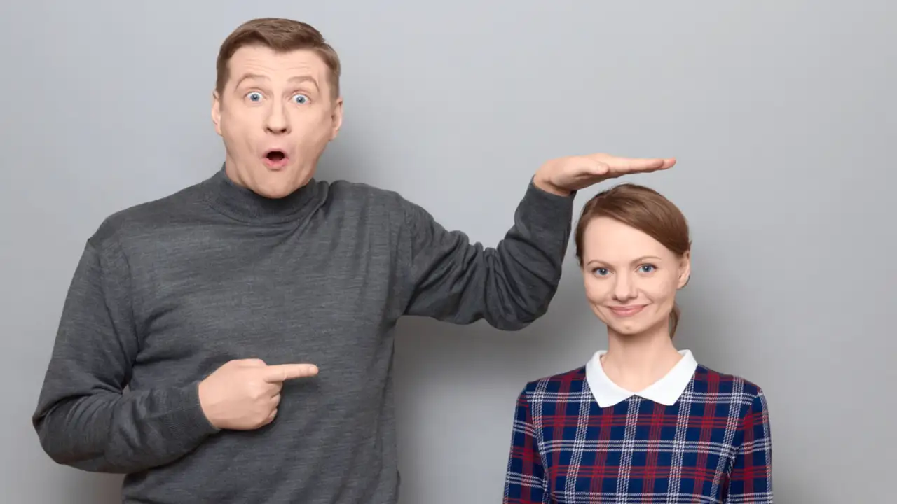 101 Fun & Unique Nicknames for Short People 101 Fun & Unique Nicknames for Short People