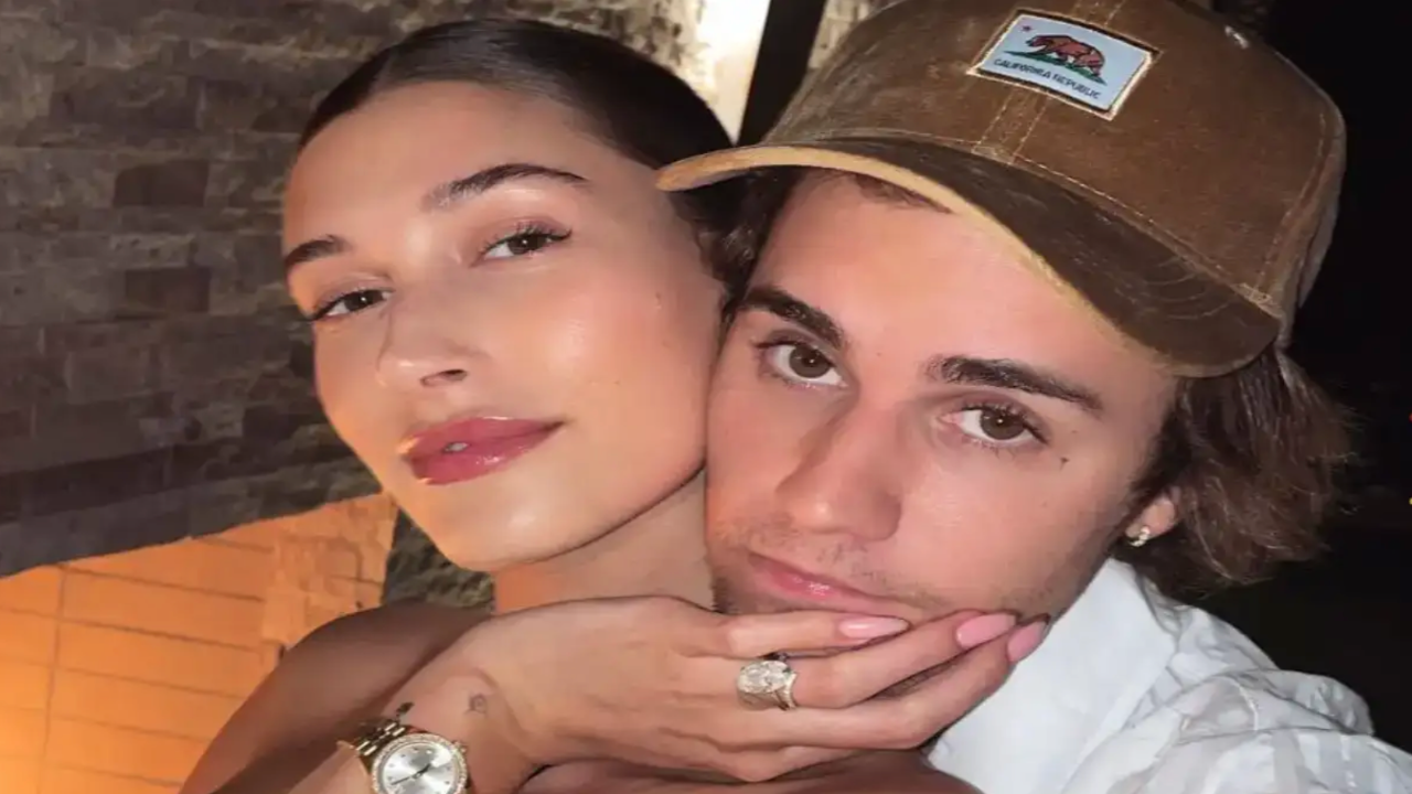 Was Justin Bieber cheating on Hailey Bieber with Bella Poarch? Rumour debunked