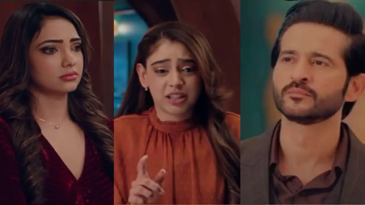  Bade Achhe Lagte Hai 2