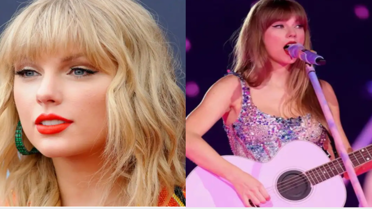 Taylor Swift's Eras Tour creates a spike of gossip about ‘Gaylors’: Find out (Pic credit - Instagram)