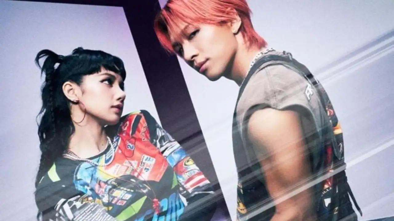 BLACKPINK’s Lisa and BIGBANG’s Taeyang announce collab track Shoong; Former says ‘Thank you, oppa’ 