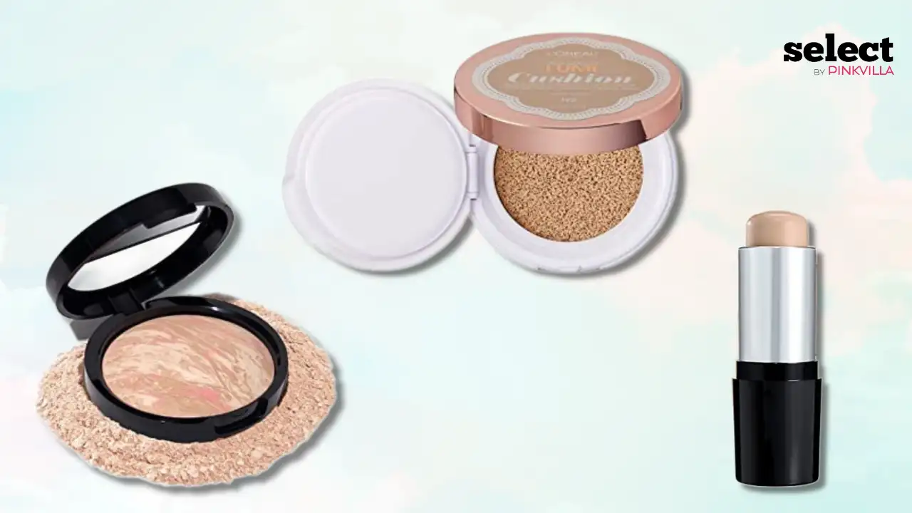 Best Cushion Foundations for Oily Skin that Work Wonders