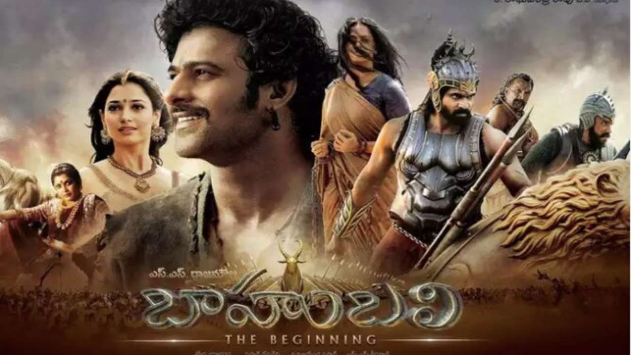 bahubali movie review greatandhra