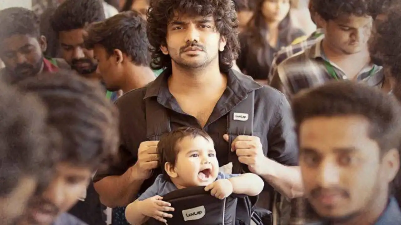 Movie Pick Of The Week: Kavin's Dada is a heartwarming drama about accidental pregnancy and fatherhood Movie Pick Of The Week Kavin's Dada