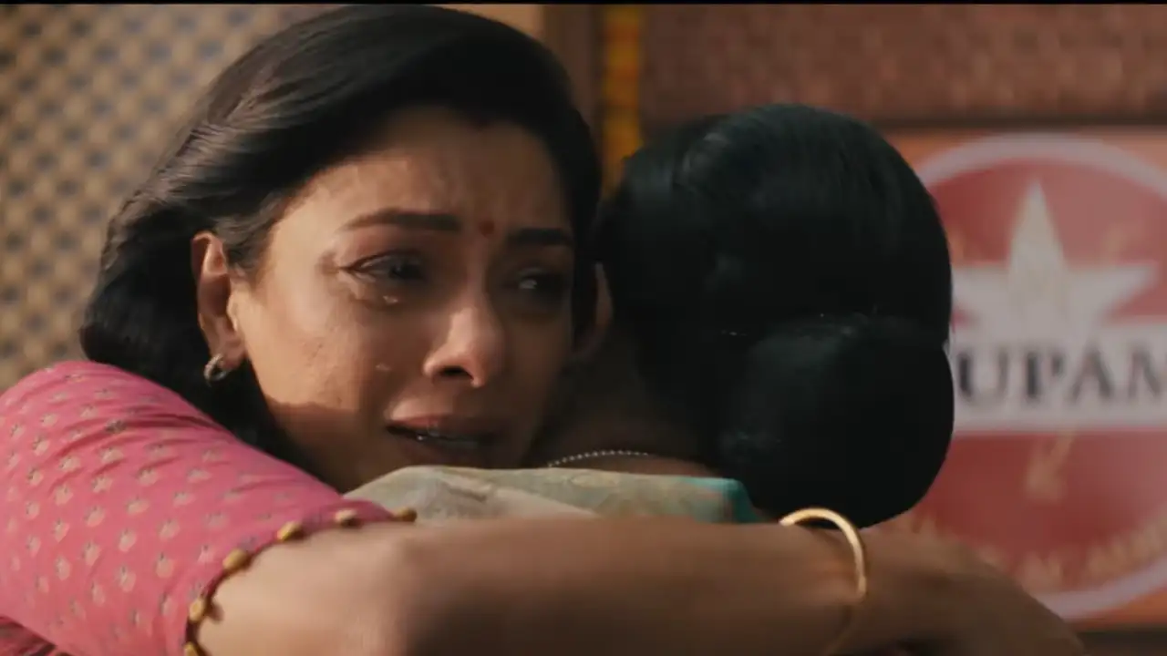 Image Source: Star Plus Instagram Anupamma