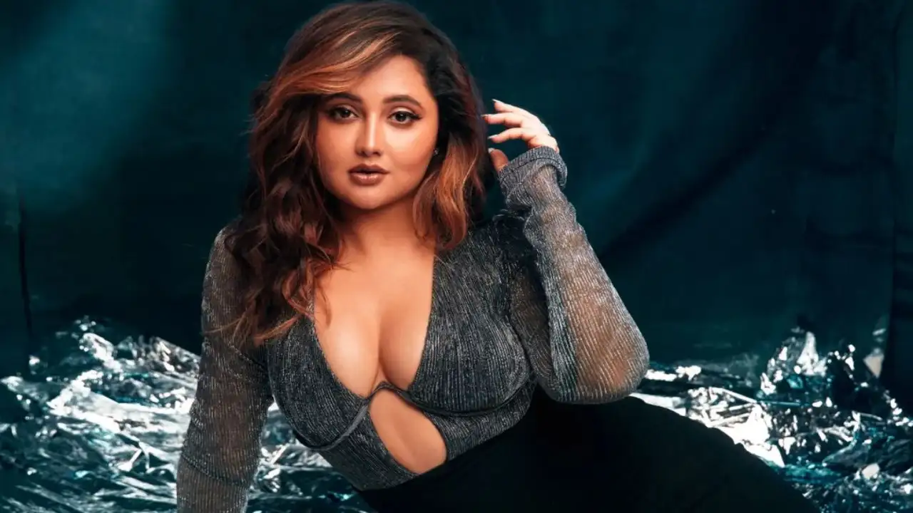Rashami Desai