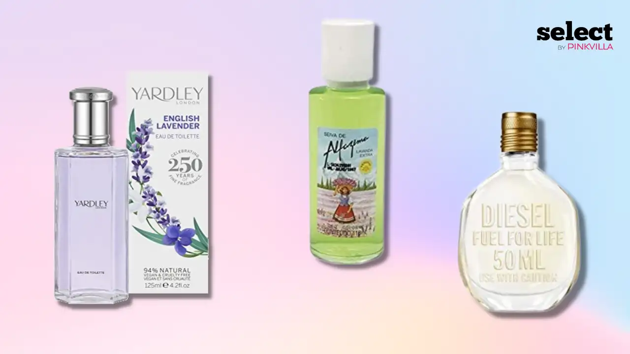 Best Lavender Perfumes to Soothe Your Senses