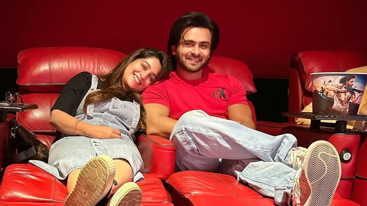 Image Source: Shoaib Ibrahim Instagram Dipika