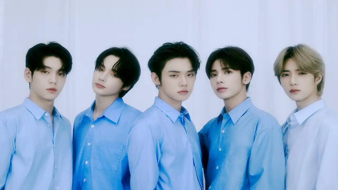 TXT joins BTS for Billboard Top 100 record: Becomes second K-Pop act to spend 11 consecutive weeks on chart