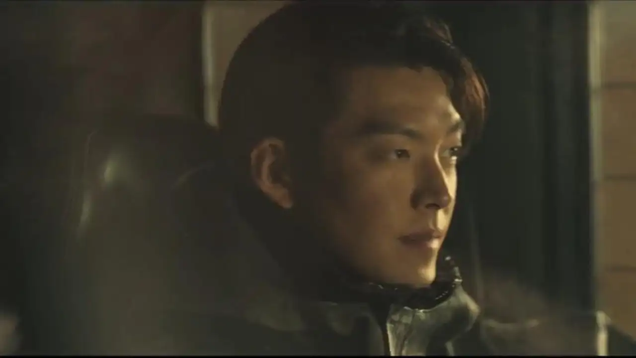 Kim Woo Bin; Picture: Courtesy of Netflix Korea's Instagram Kim Woo Bin; Picture: Courtesy of Netflix Korea's Instagram