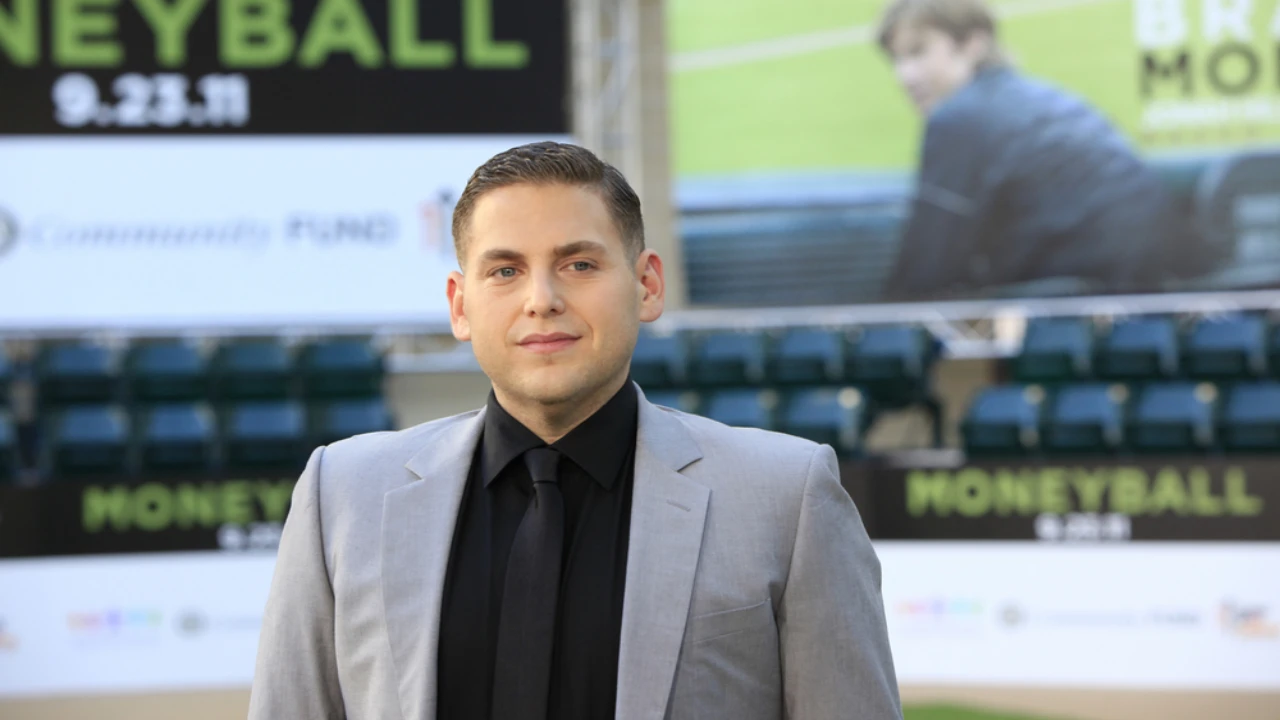 Jonah Hill’s Weight Loss Transformation: From Flabby to Fit