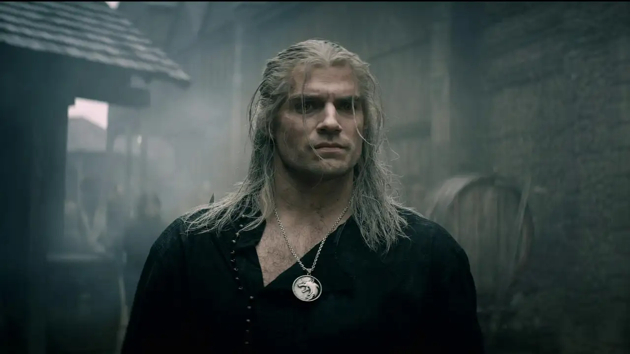 Henry Cavill