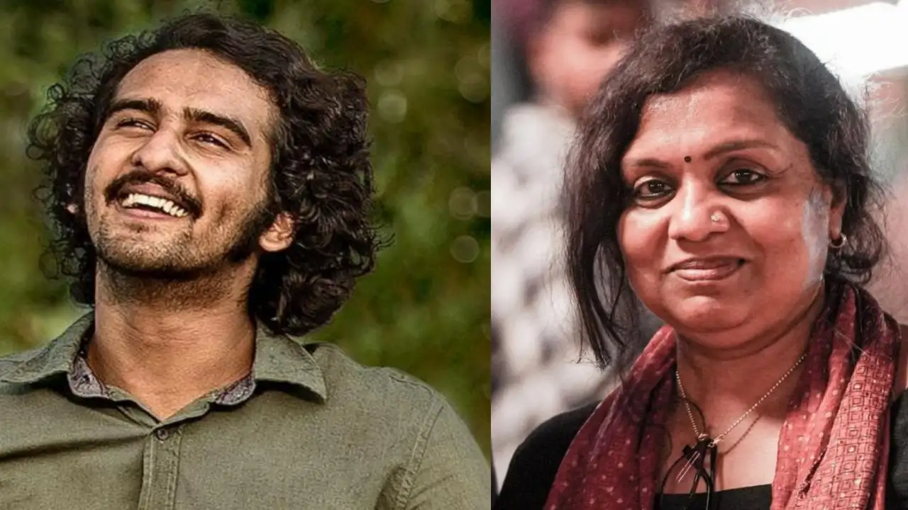 Shane Nigam's letter sent to producer Sophia Paul which led to his Kerala film ban is OUT; Actor REACTS