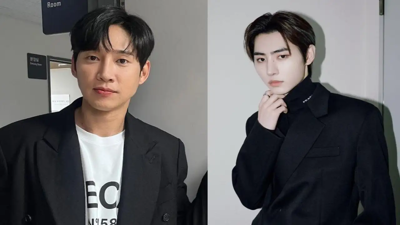 Park Sung Hoon Umur Berapa? Intip Biodata Pemeran Eun Jae, 60 OFF