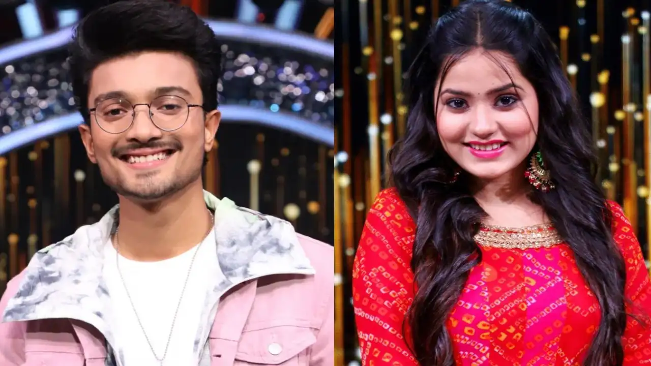Indian Idol 13 Grand Finale Promo: Rishi Singh to Bidipta Chakraborty, top 6 finalists make a grand entry