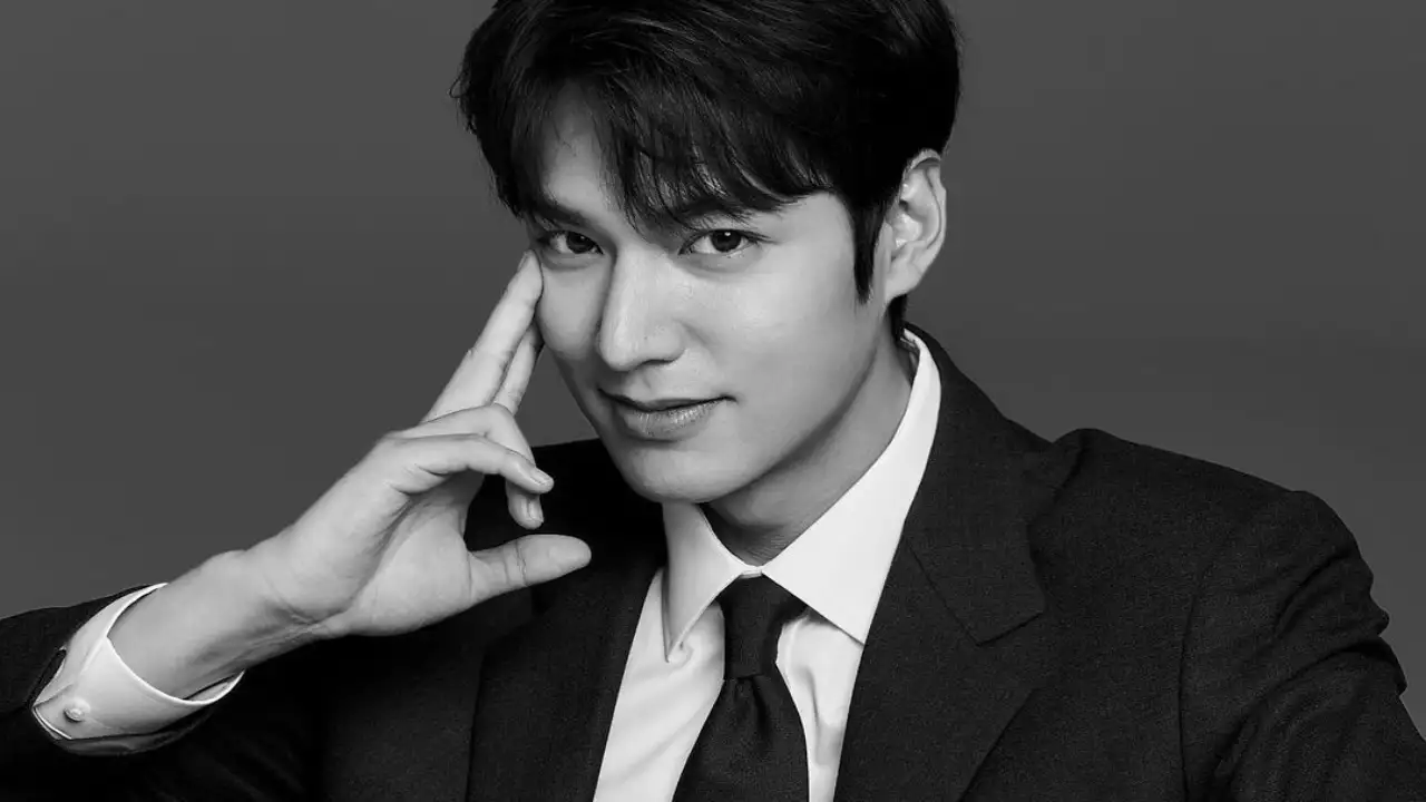 Lee Min Ho; Picture Courtesy: Instagram @actorleeminho Lee Min Ho; Picture Courtesy: Instagram @actorleeminho
