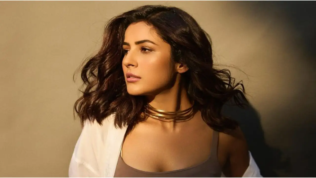 EXCLUSIVE: Kisi Ka Bhai Kisi Ki Jaan star Shehnaaz Gill to feature in Rhea Kapoor's next; Says 'I have done..'
