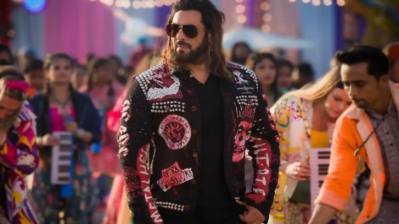 Box Office Trends: Kisi Ka Bhai Kisi Ki Jaan shows decent hold on Monday; Headed for a 9 crore day Box Office Trends: Kisi Ka Bhai Kisi Ki Jaan shows decent hold on Monday; Headed for a 9 crore day