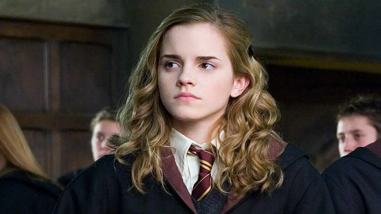Harry Potter and The Cursed Child: Is Emma Watson reluctant to ...