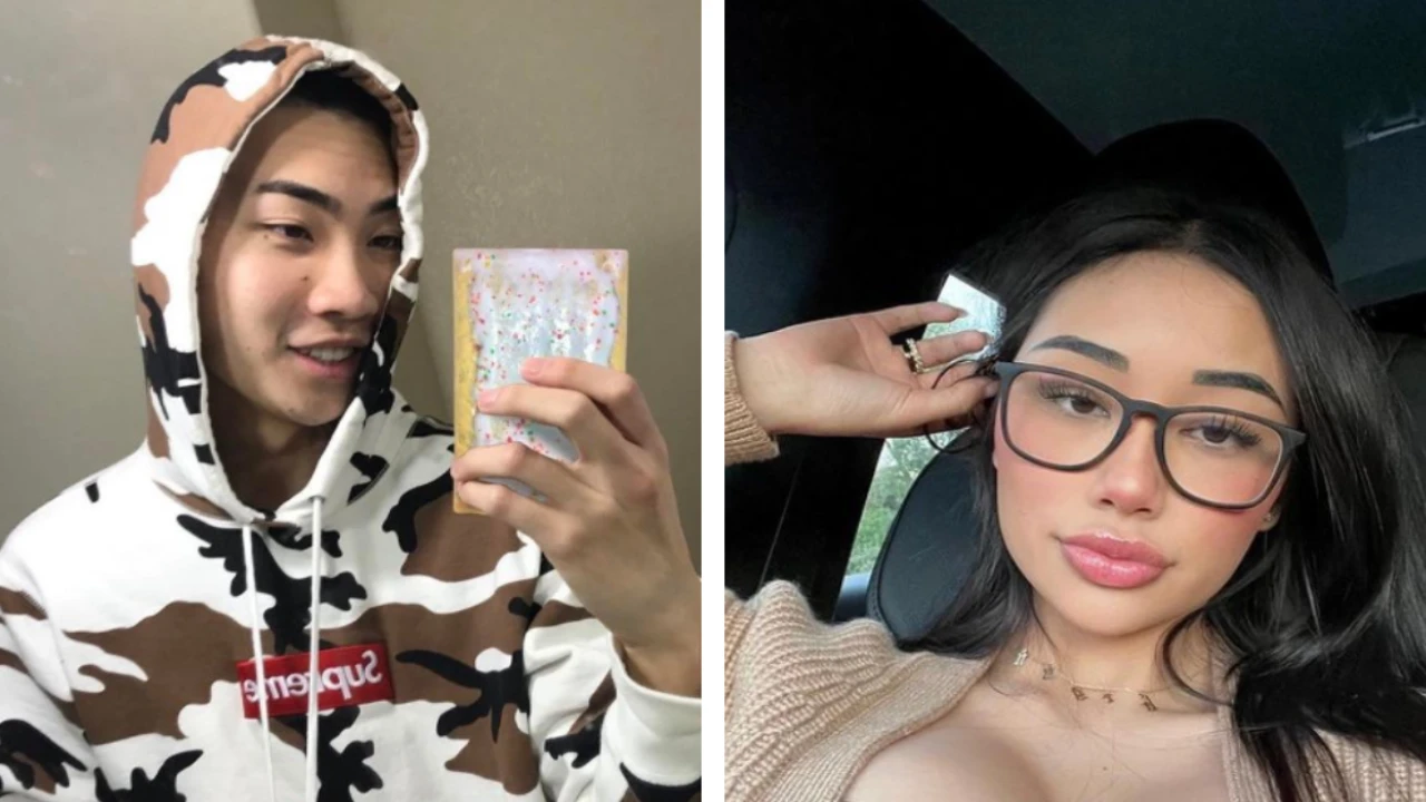 Ricegum says baby with girlfriend Ellerie Marie was still born; YouTuber’s fans show love and support 