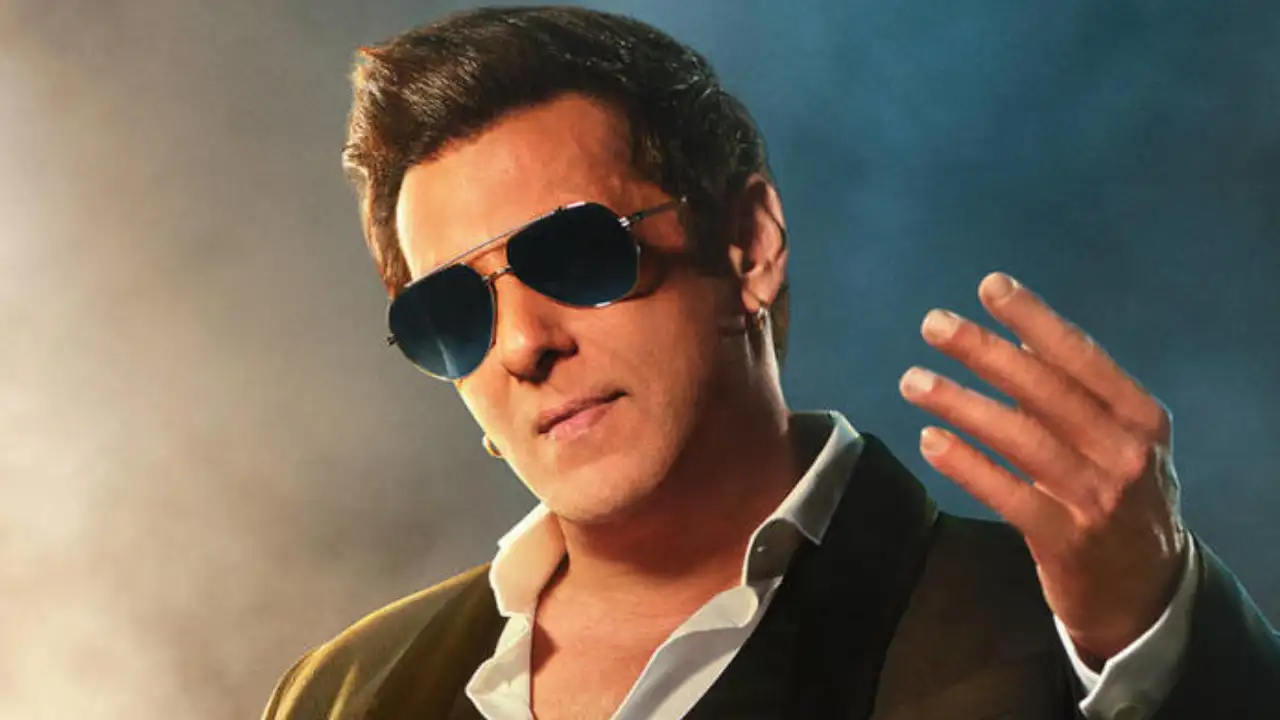 Kisi Ka Bhai Kisi Ki Jaan releases in theatres on the 21st of April, 2023 (Credit: Salman Khan Films) Salman Khan
