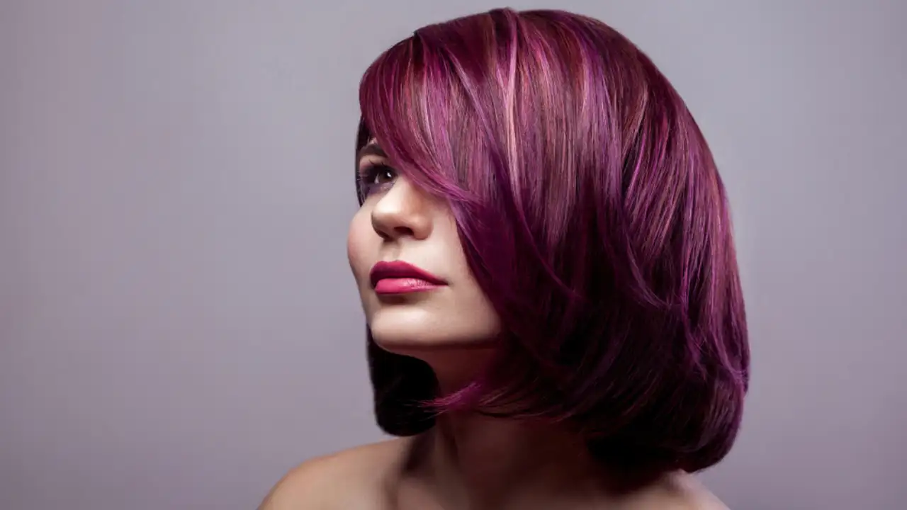 8. "The Pros and Cons of Having Dark Purple Blue Hair" - wide 8