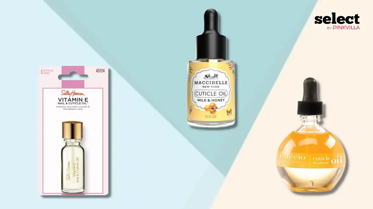Vitamin E Oil for Nails The Complete DermApproved Guide
