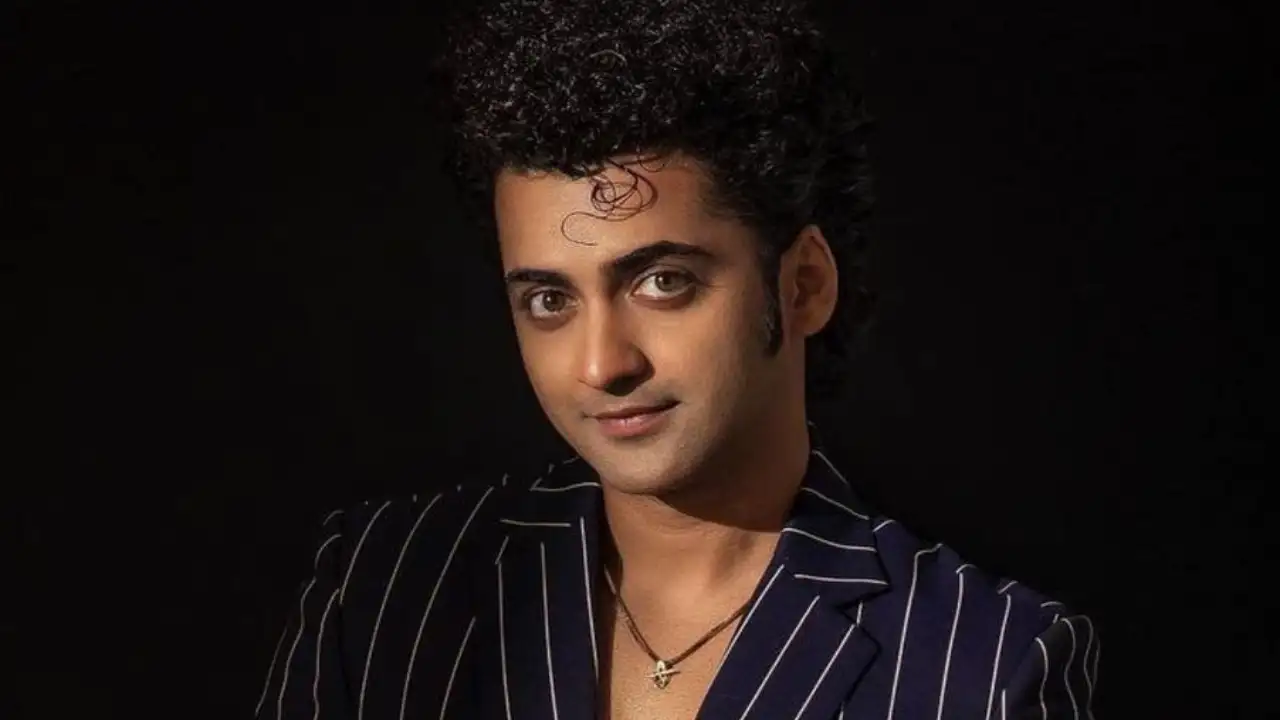 RadhaKrishn fame Sumedh Mudgalkar to join Alibaba- Ek Andaaz ...