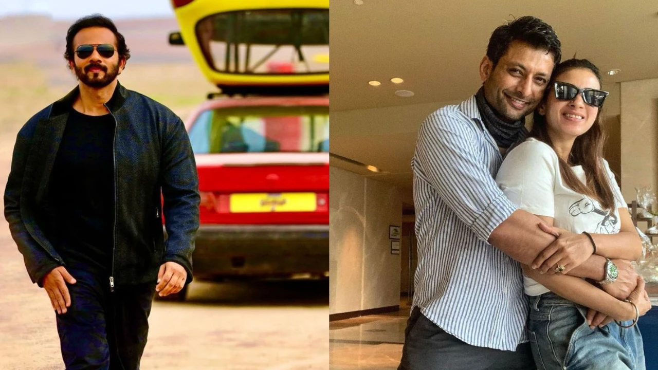Khatron Ke Khiladi 13's confirmed list to Barkha-Indraneil divorce; Top TV news of the week Khatron Ke Khiladi 13's confirmed list to Barkha-Indraneil divorce