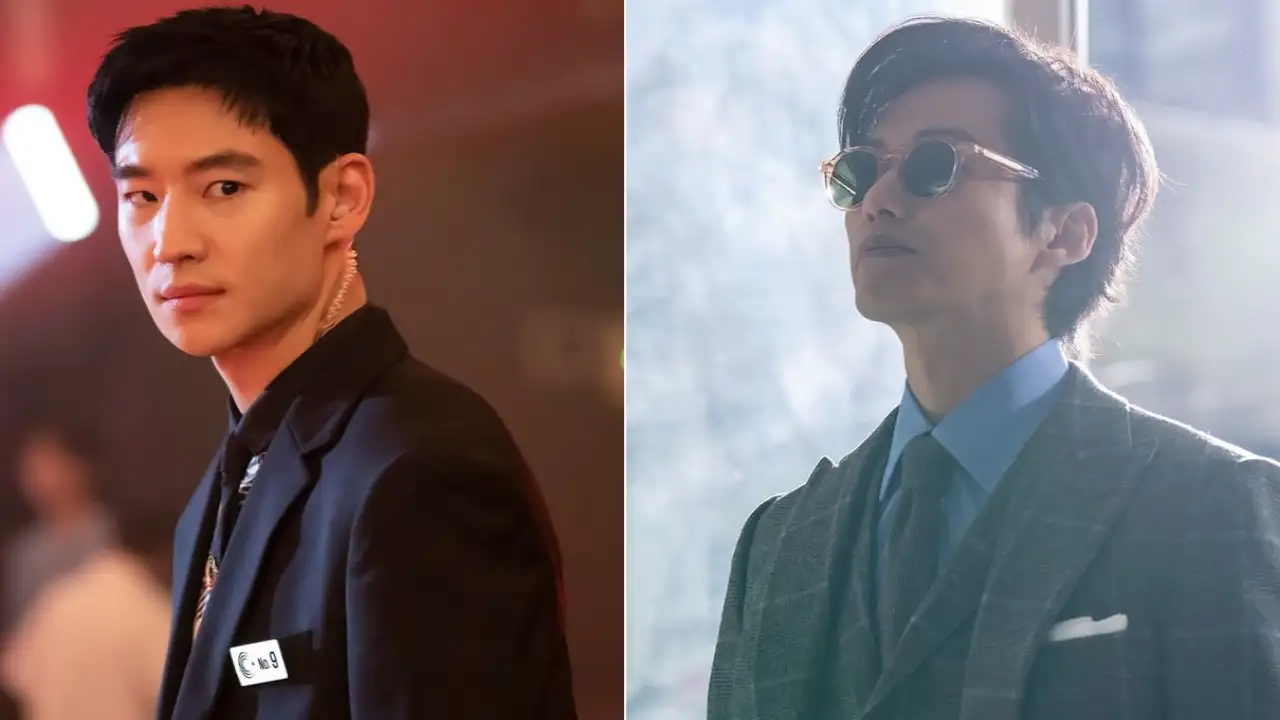 Taxi Driver 2 Stills; Picture Courtesy: SBS